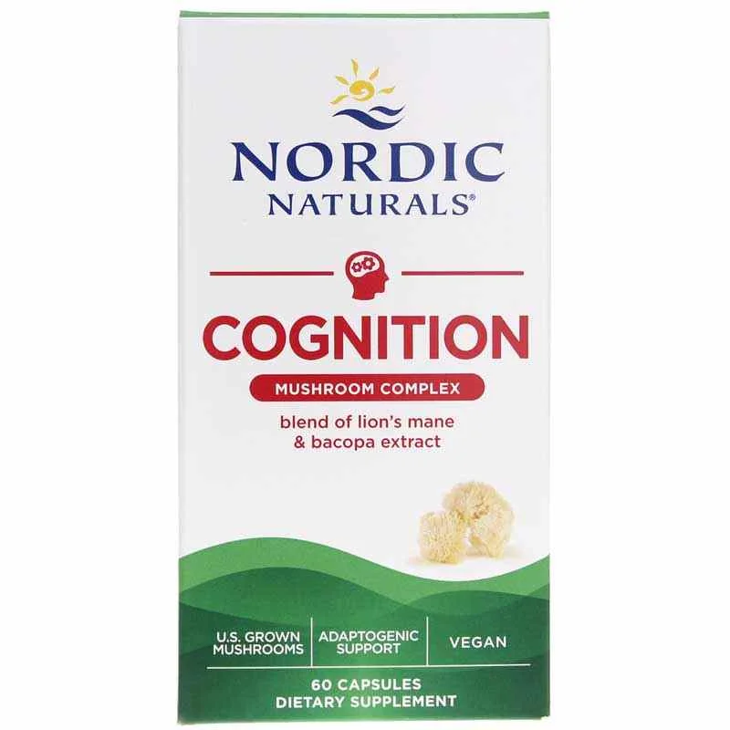 Budget Cognition Mushroom Complex