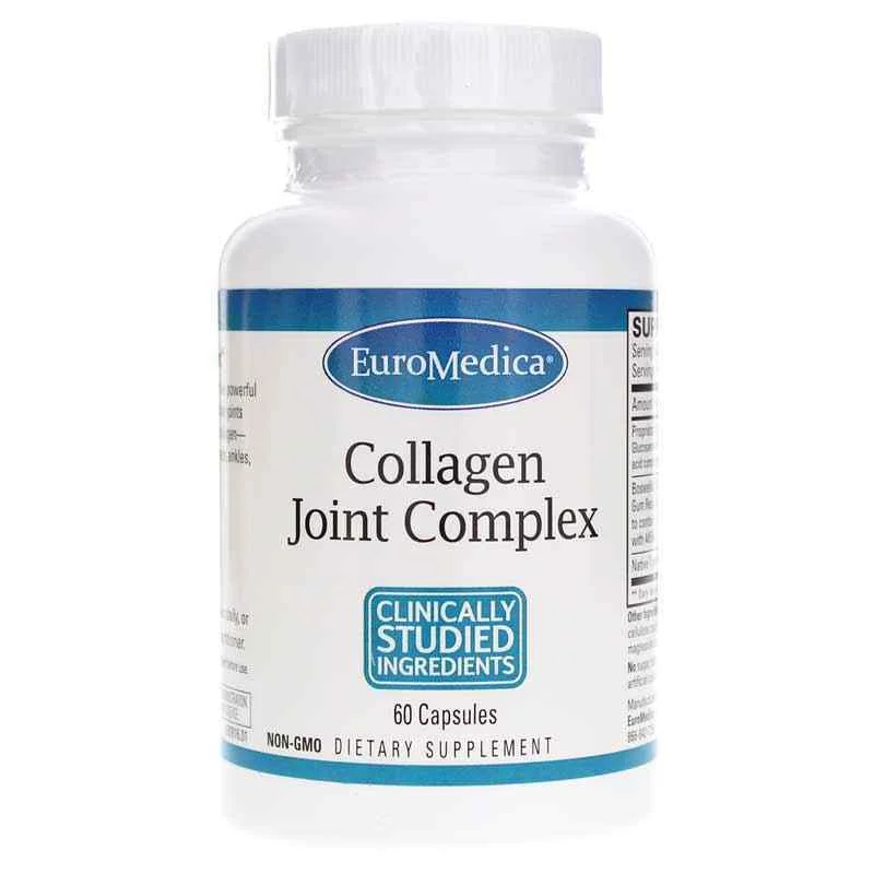 Holiday Sale Collagen Joint Complex