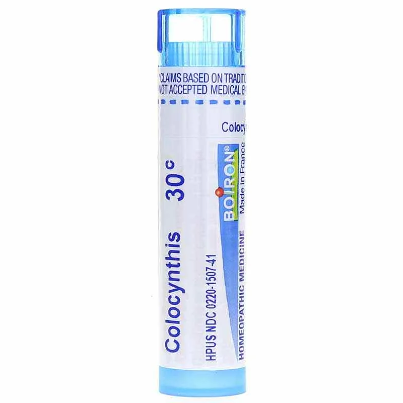 Special Discount Colocynthis 30C
