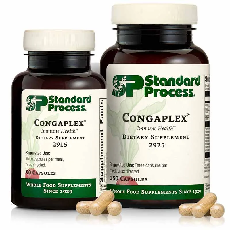 Big Sale Congaplex