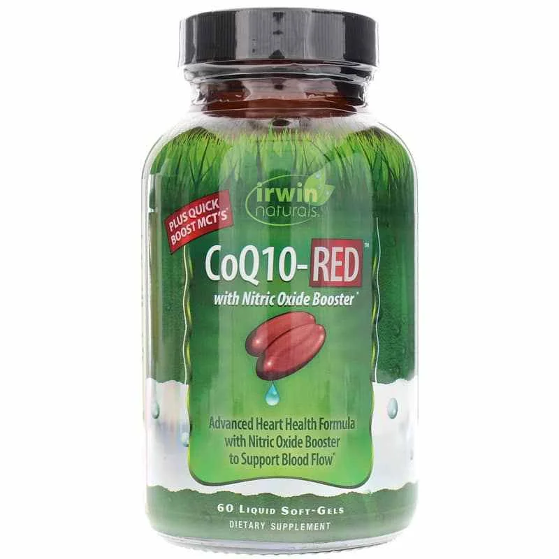 Buy Direct CoQ10-RED