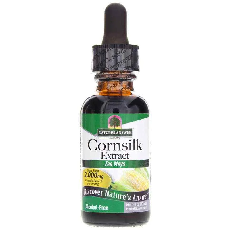 Express Delivery Cornsilk Alcohol-Free