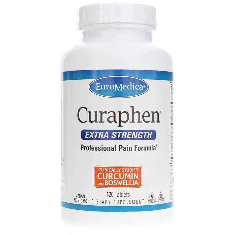 Curaphen Extra Strength Mega Sale