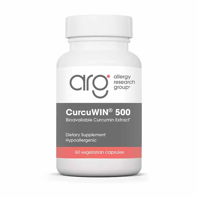 CurcuWIN 500 Luxury