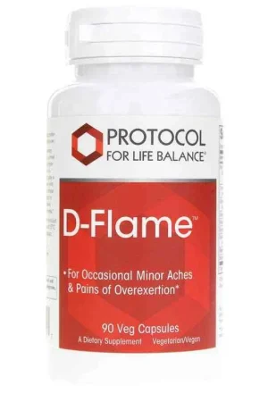 Limited Time D-Flame