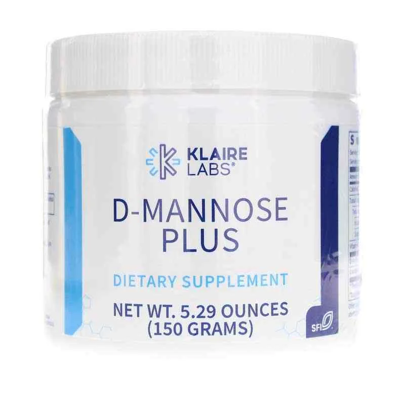 Fresh Stock D-Mannose Plus Powder
