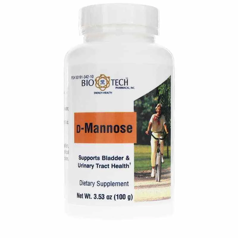 Hot Deal D-Mannose Powder