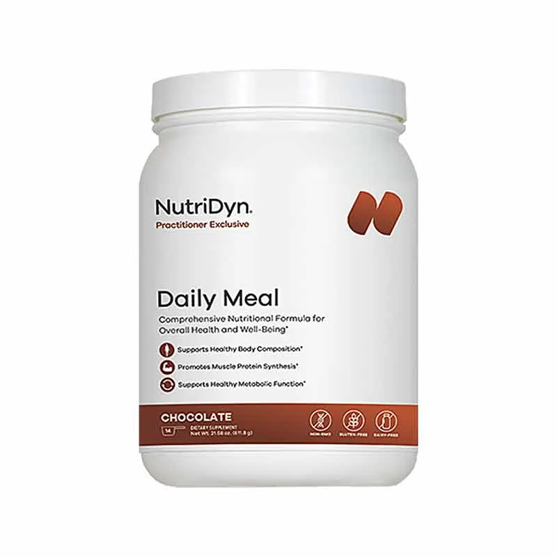 Top Pick Daily Meal