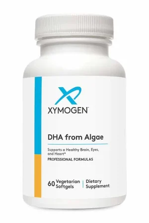 DHA from Algae Brand New