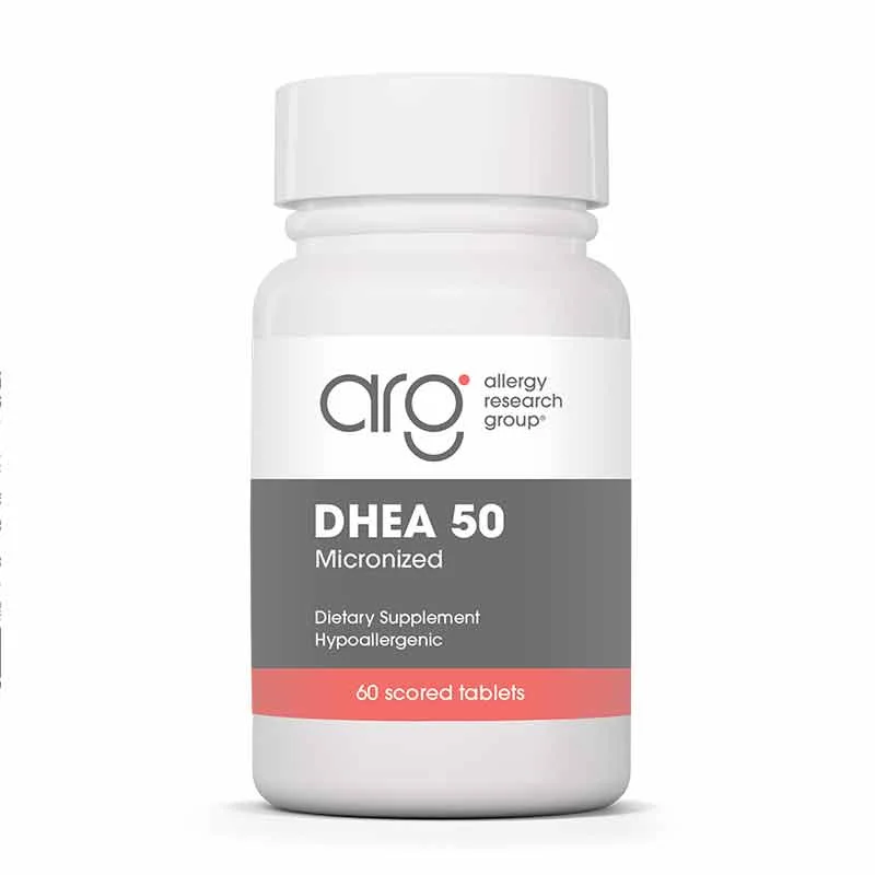 DHEA 50 Mg Shop Now