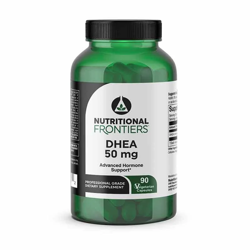 Next Day Delivery DHEA 50 Mg