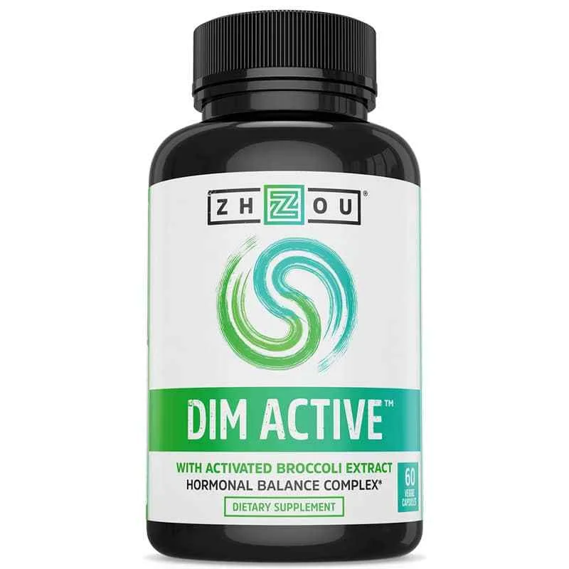 New Arrival DIM Active Capsules