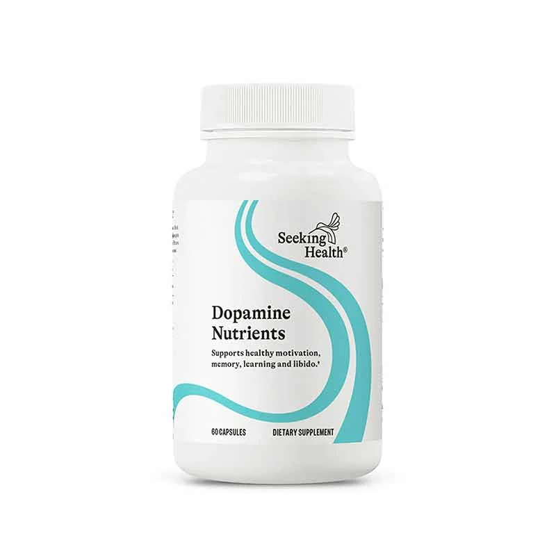 Dopamine Nutrients Best Choice
