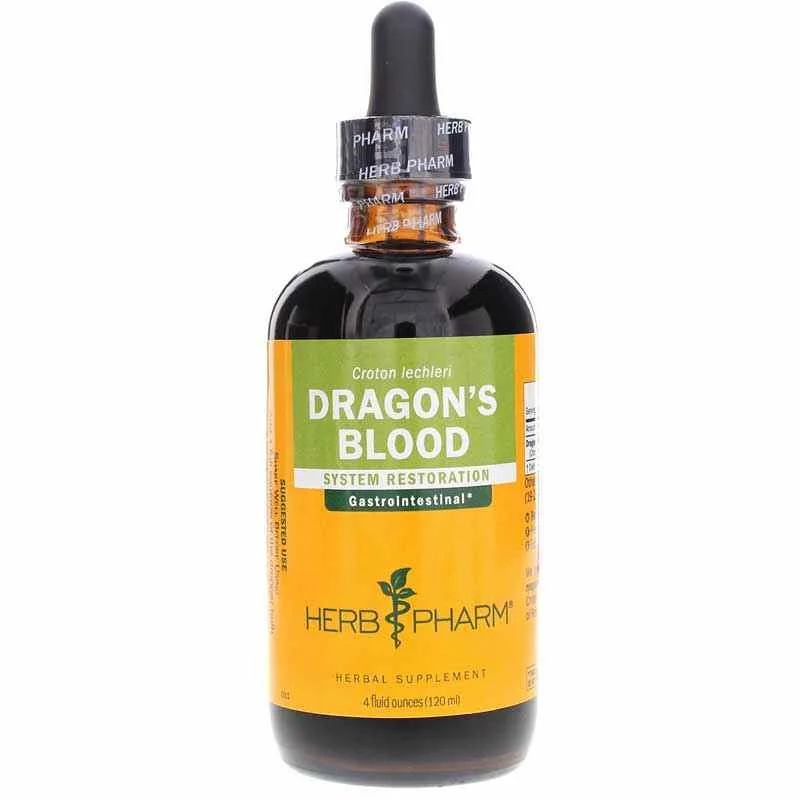 Hot Picks Dragon‘s Blood Extract