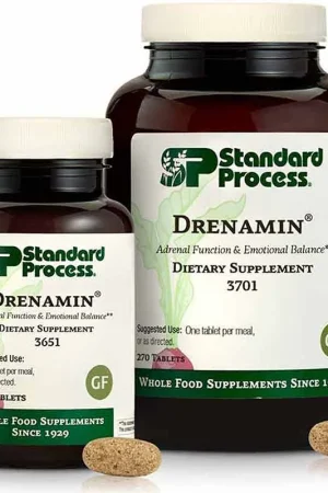 Top Pick Drenamin