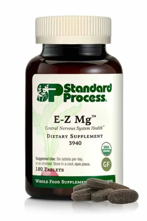 Reduced Price E-Z Mg