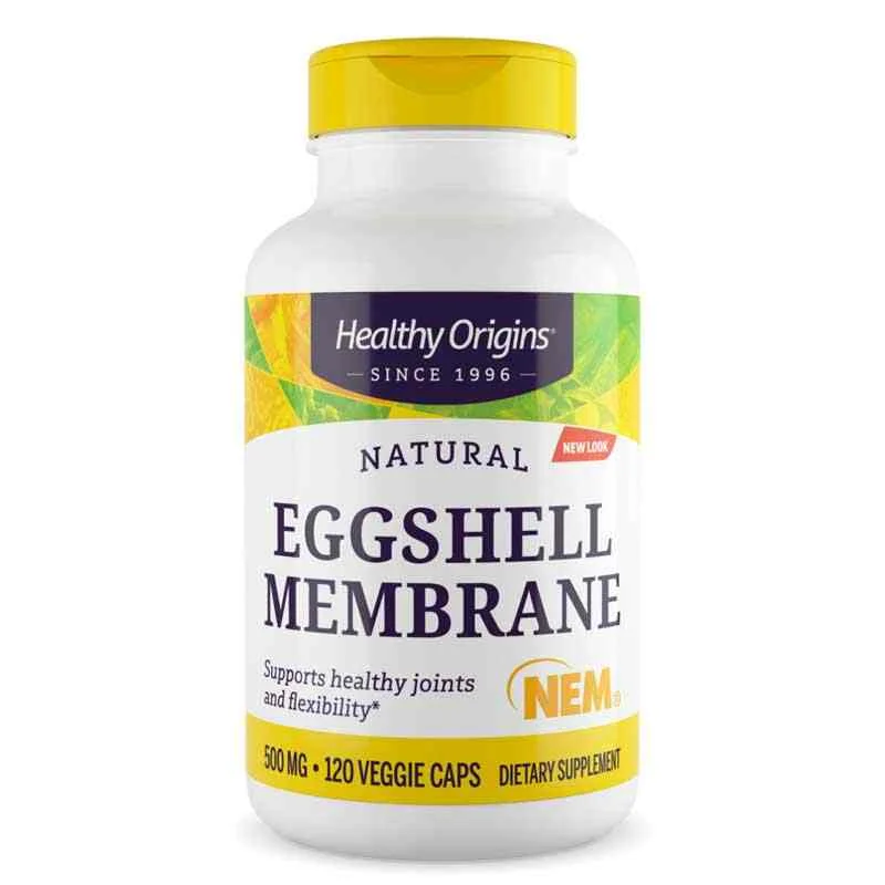 Express Delivery Eggshell Membrane 500 Mg