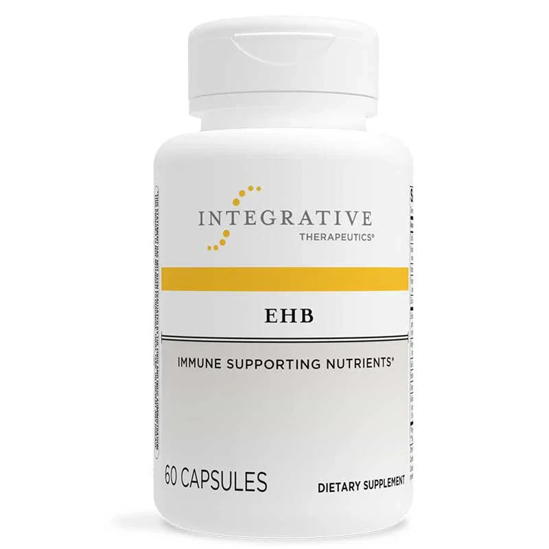 EHB Immune Supporting Nutrients Authentic