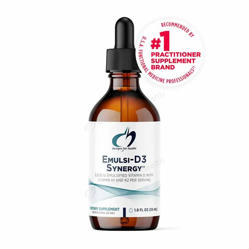 Buy Direct Emulsi-D3 Synergy
