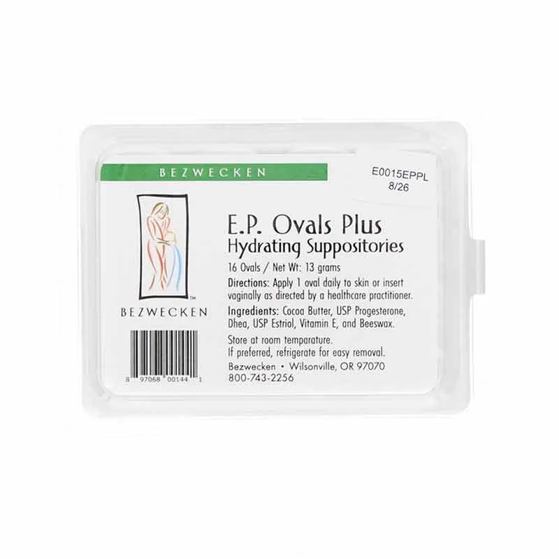 Price Cut E.P. Ovals Plus