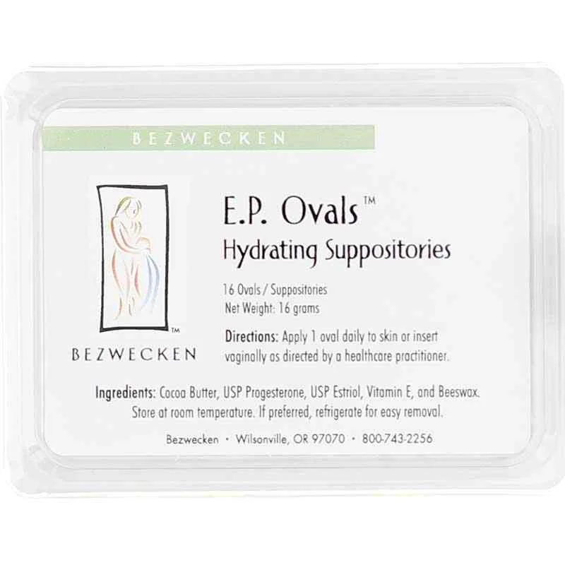 E.P. Ovals Best Choice