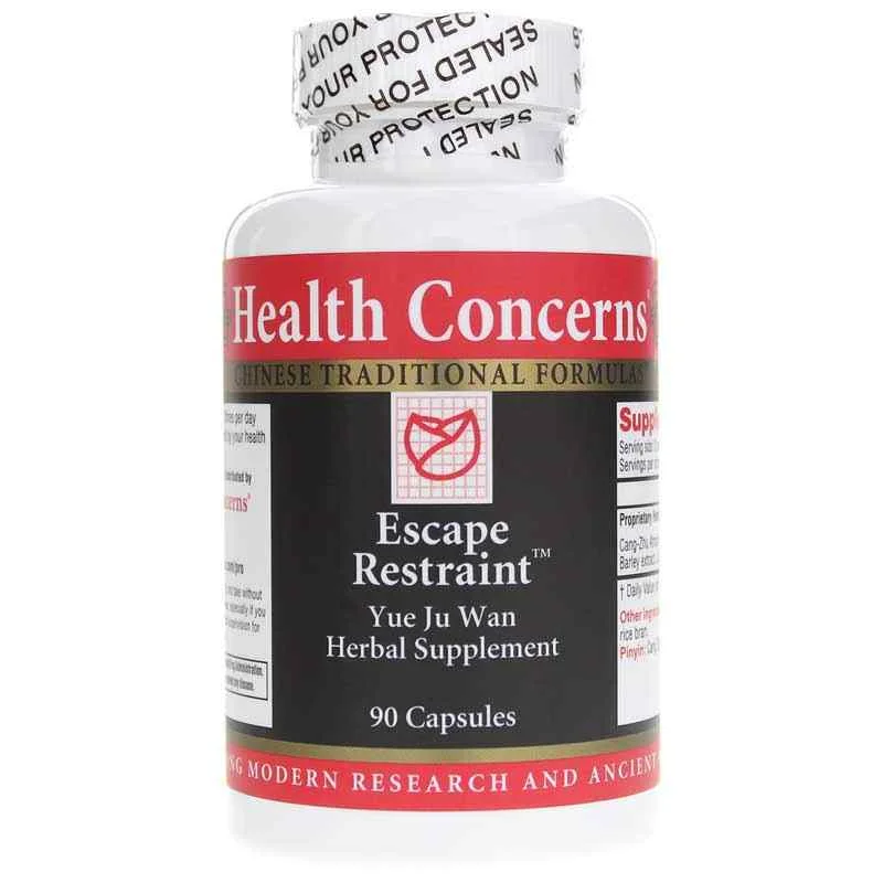 Best Price Escape Restraint