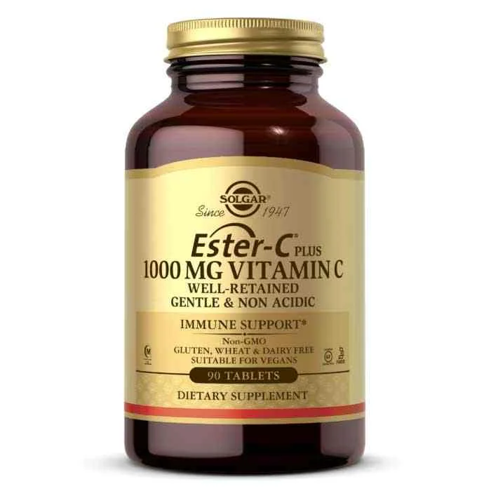 Buy Online Ester-C Plus 1000 Mg Vitamin C