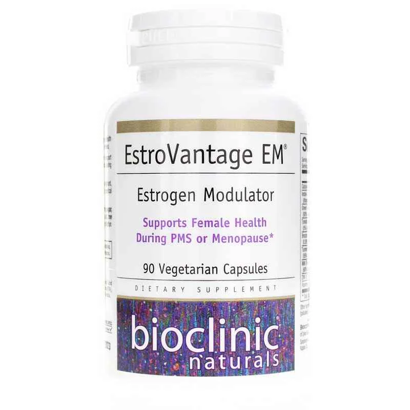 EstroVantage EM Exclusive Offer