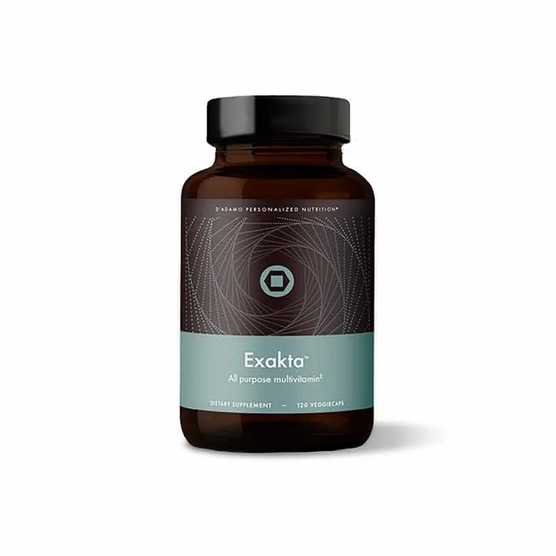 Luxury Exakta Multivitamin