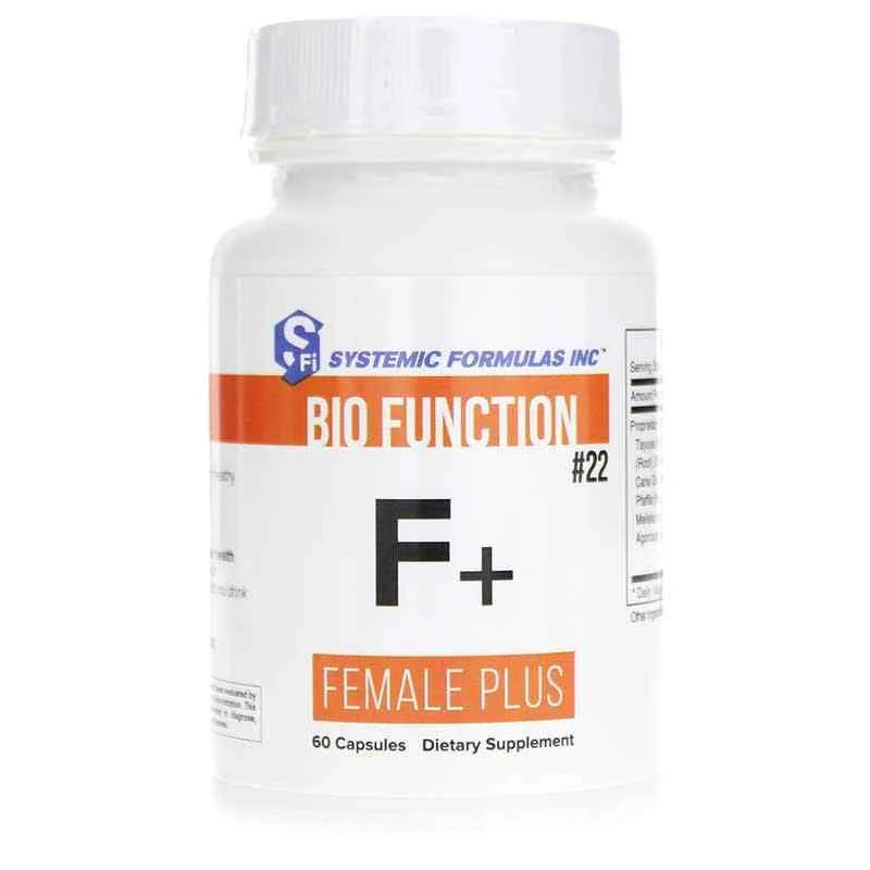 F+ Female Plus Hassle-Free Returns