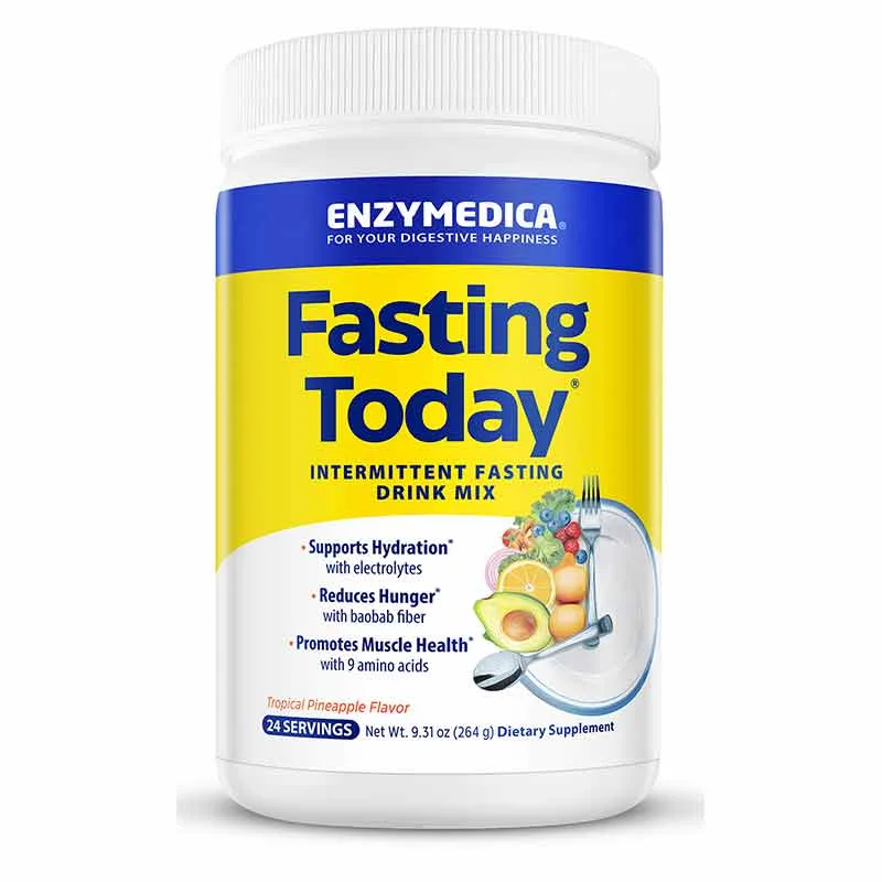 Fasting Today Luxury