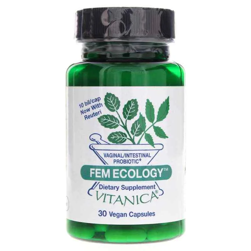 FemEcology Pro Top Pick
