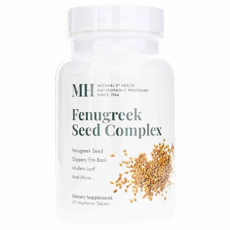 Fenugreek Seed Complex Low Price