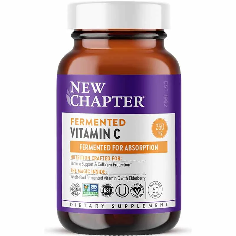 Buy Today Fermented Vitamin C