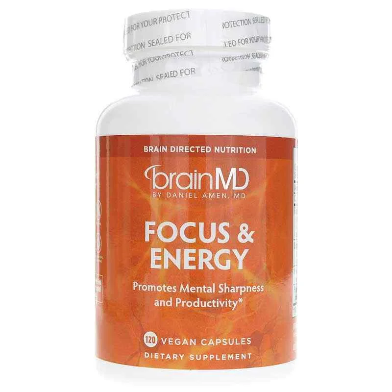 Affordable Focus & Energy