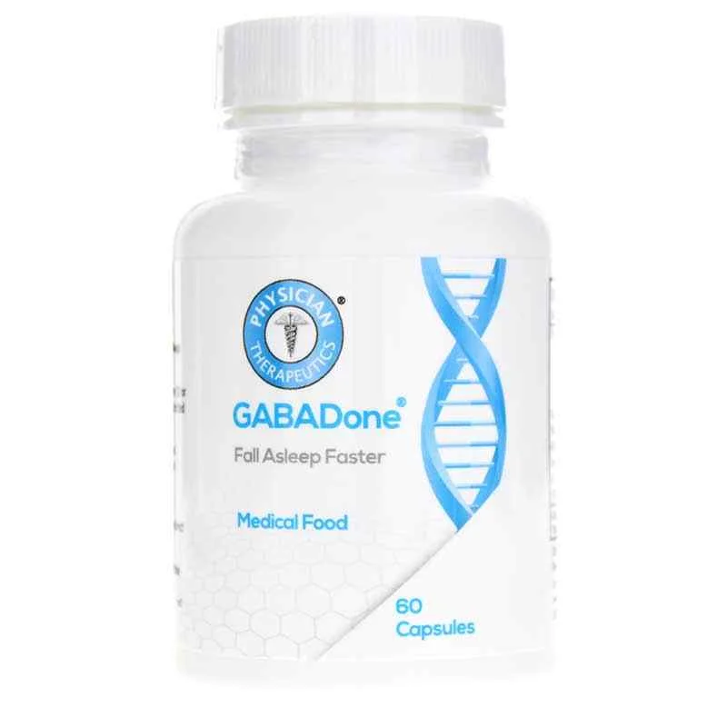Top Rated GABADone