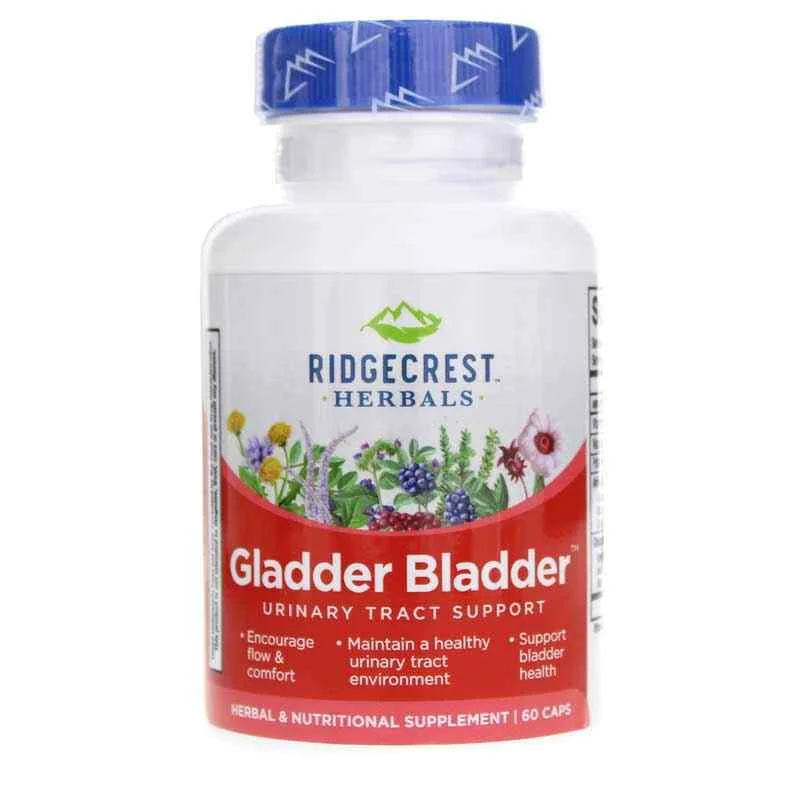 Gladder Bladder Popular