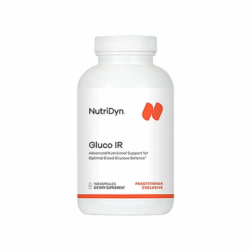 Gluco IR Top Pick
