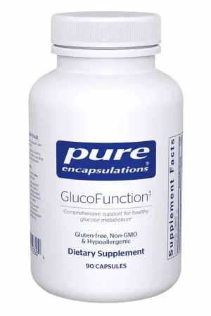 GlucoFunction Holiday Sale