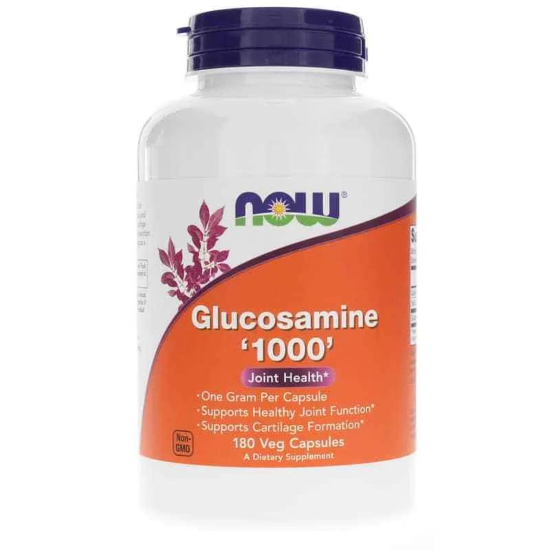 Glucosamine 1000 Buy Online