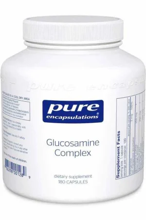 New Arrival Glucosamine Complex
