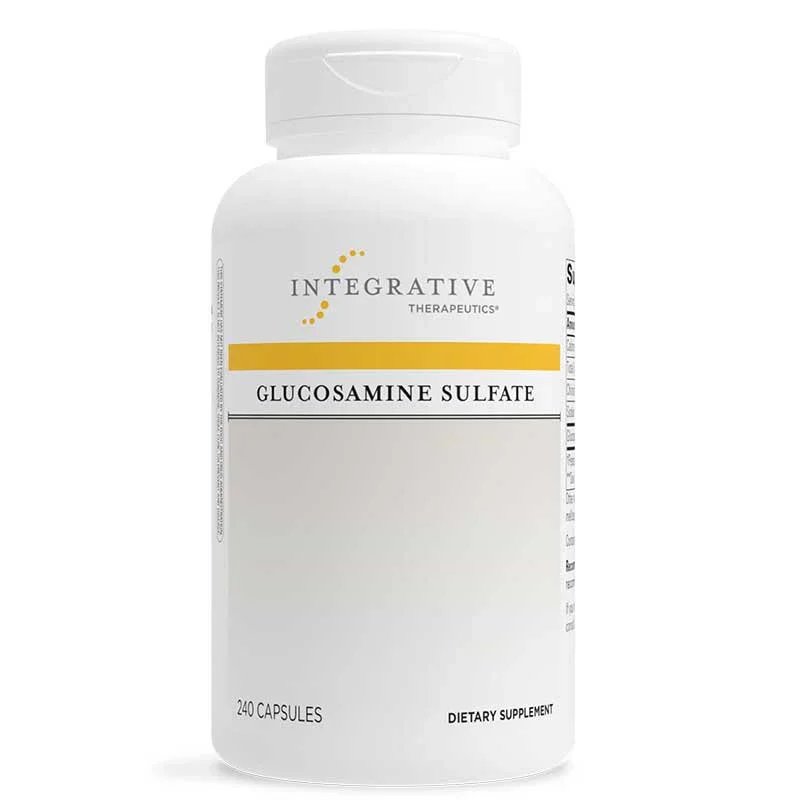 Glucosamine Sulfate Limited Offer