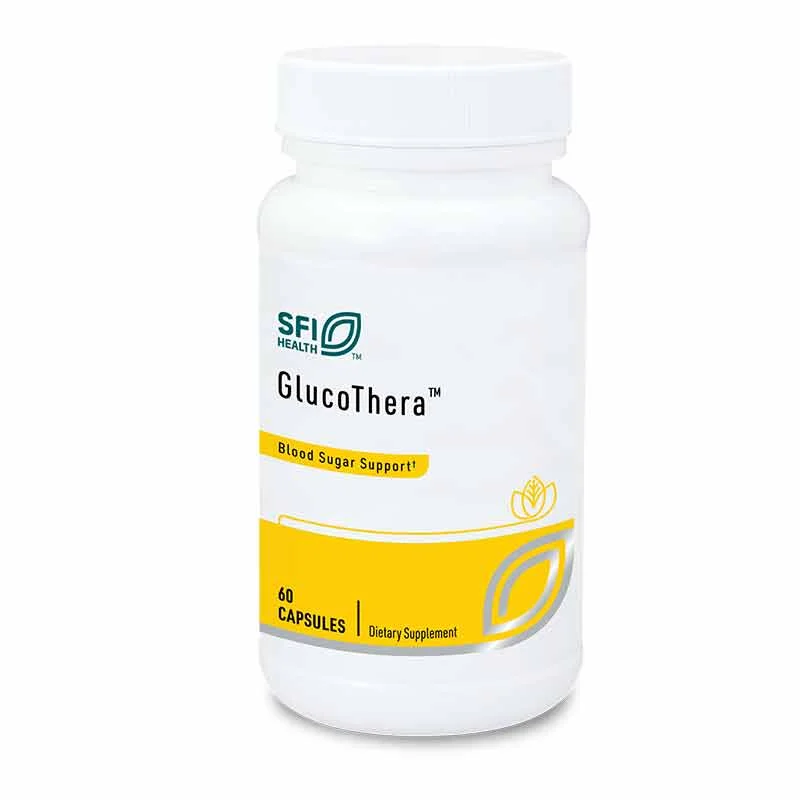 GlucoThera Hot Deal