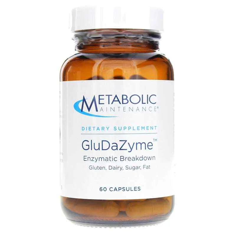 GluDaZyme Latest
