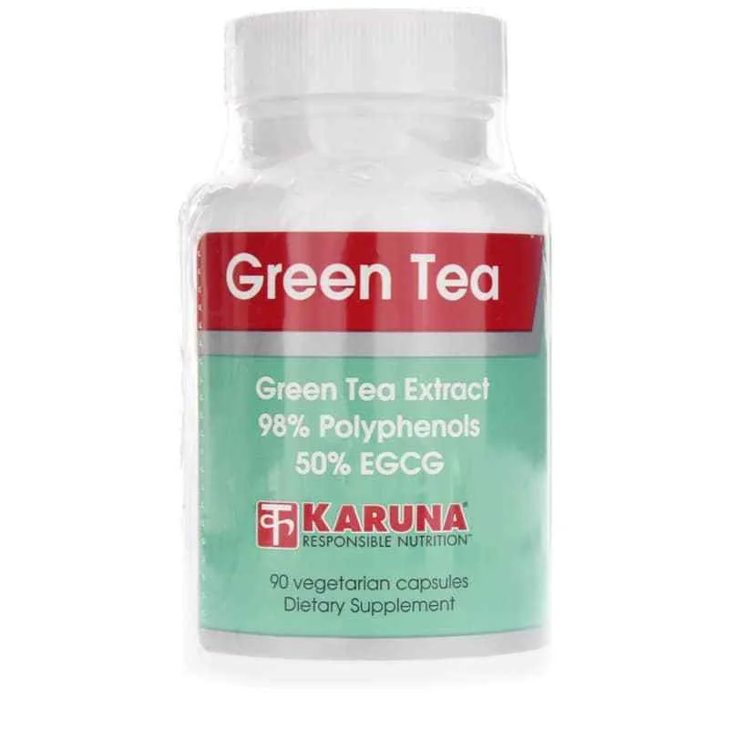 Exclusive Offer Green Tea