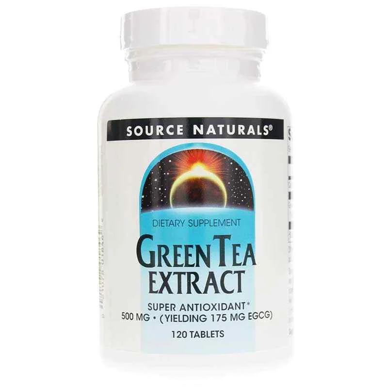 Green Tea Extract Exclusive Offer
