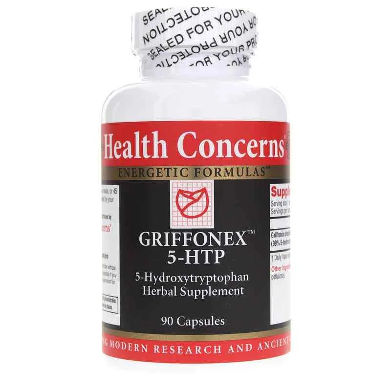 Genuine Griffonex 5-HTP