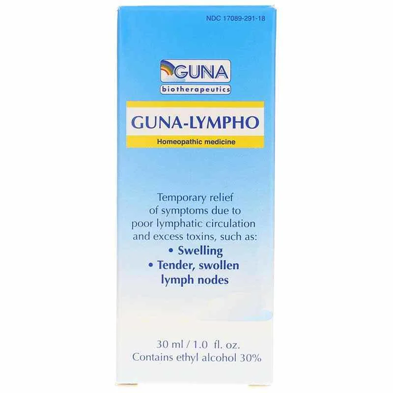 Guna-Lympho Factory Price