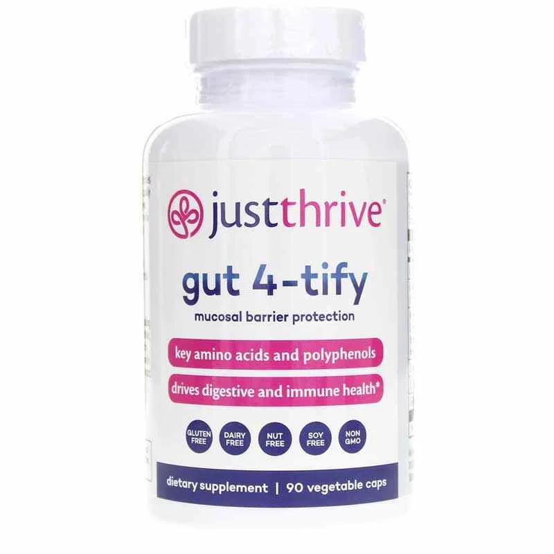 Gut 4-tify Price Drop