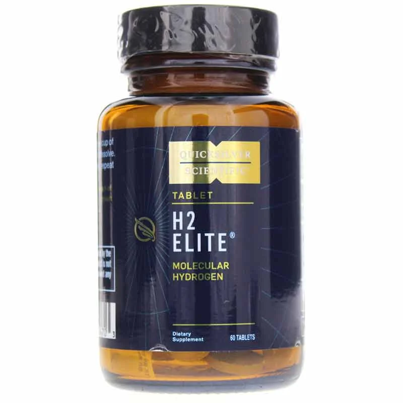 Top Pick H2 Elite Professional Dose